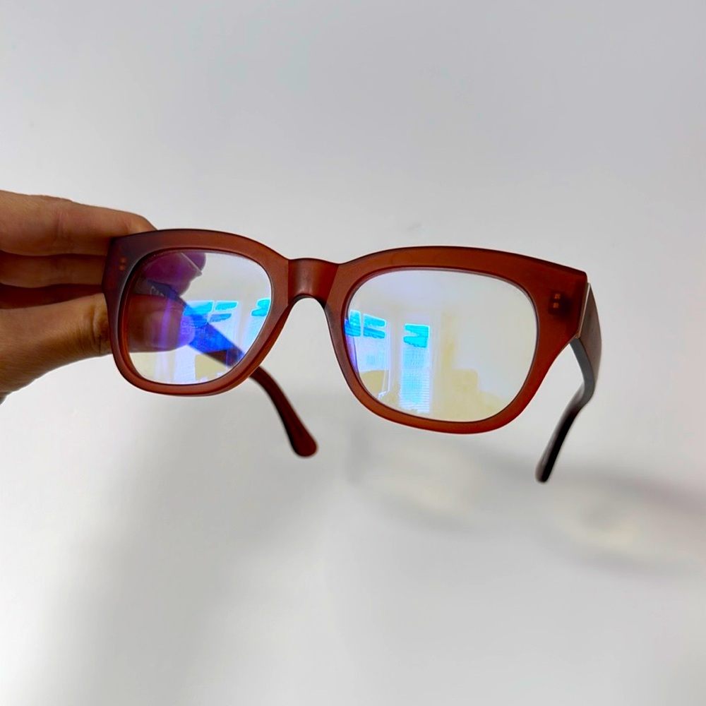 Auburn Miklos Caddis Readers